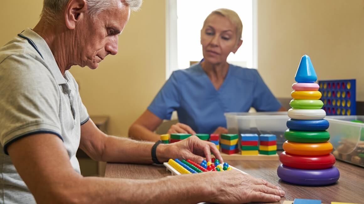 terapija usmjerena na manje oštećenu ruku kod osoba koje su preživjele moždani udar dovela je do znatno boljeg pokreta i kontrole