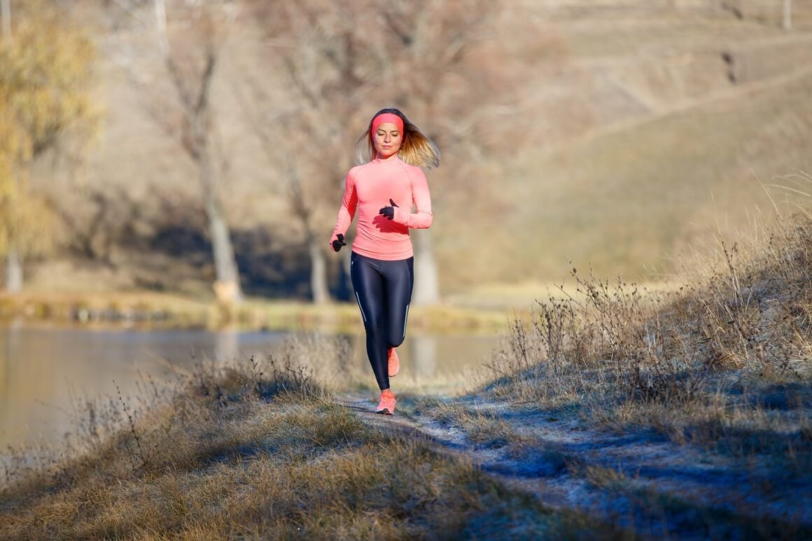 tjelesna aktivnost pomaže protiv nakupljanja plaka u arterijama