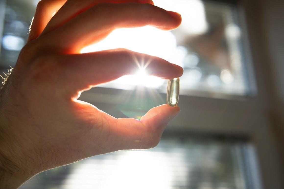 uzimanje vitamina D, osobito tijekom zimskih mjeseci kada je izloženost suncu smanjena, može biti učinkovit način podizanja razine ovog vitamina