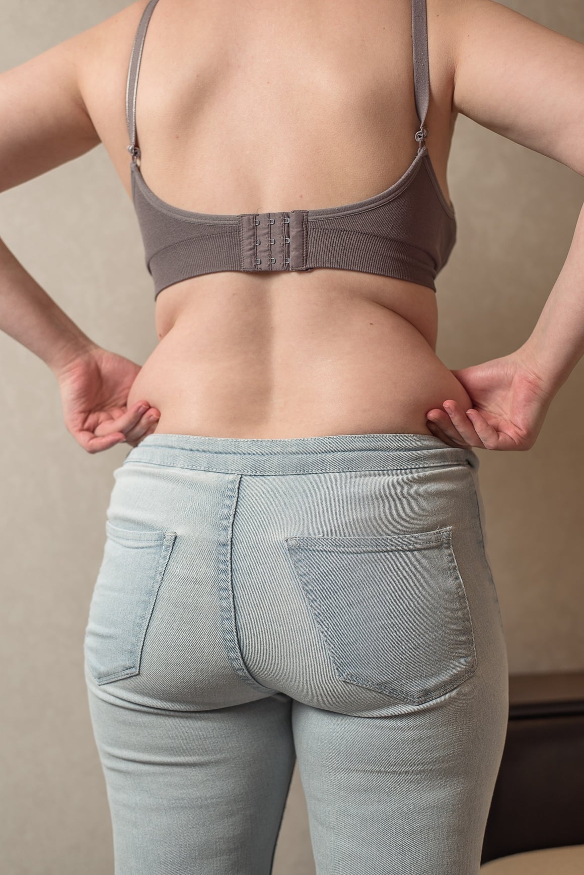 vježbe za salo na donjem dijelu trbuha