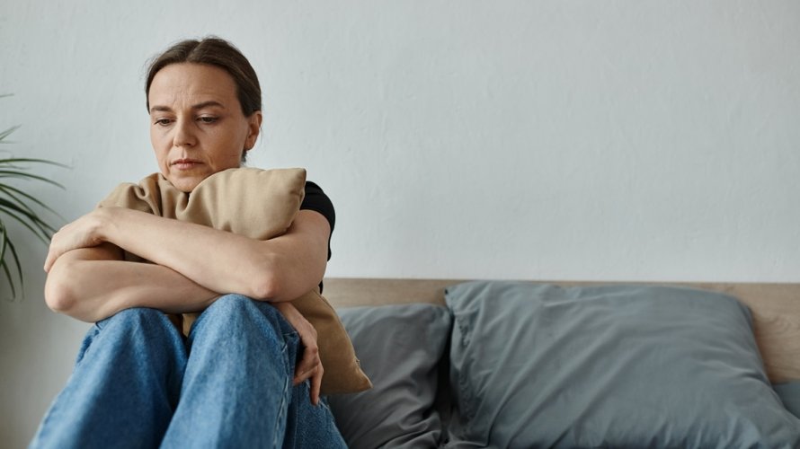 žene u perimenopauzi najčešće ne muče simptomi koje tradicionalno povezujemo s menopauzom