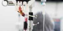 0-negativna krv ključna je kada su potrebne hitne transfuzije prije nego što se utvrdi krvna grupa