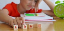 ADHD je neurorazvojni poremećaj koji utječe na pažnju, kontrolu impulsa i razinu aktivnosti
