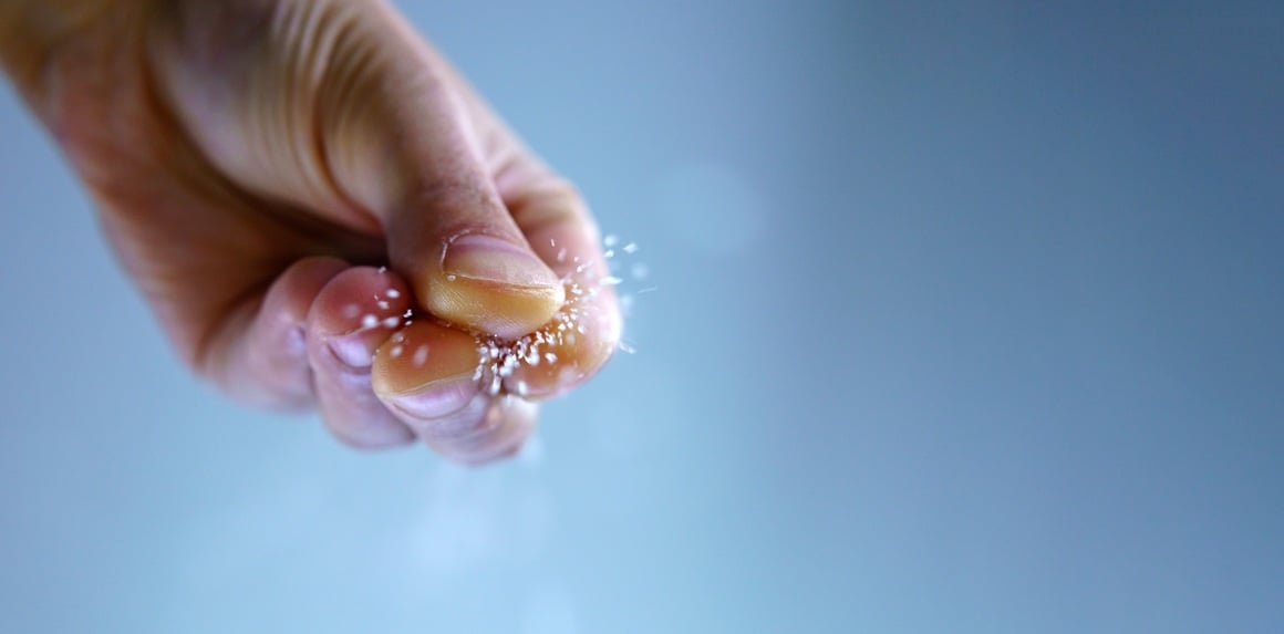 Ako dugoročno unosite previše soli, vaše srce je pod stalnim opterećenjem