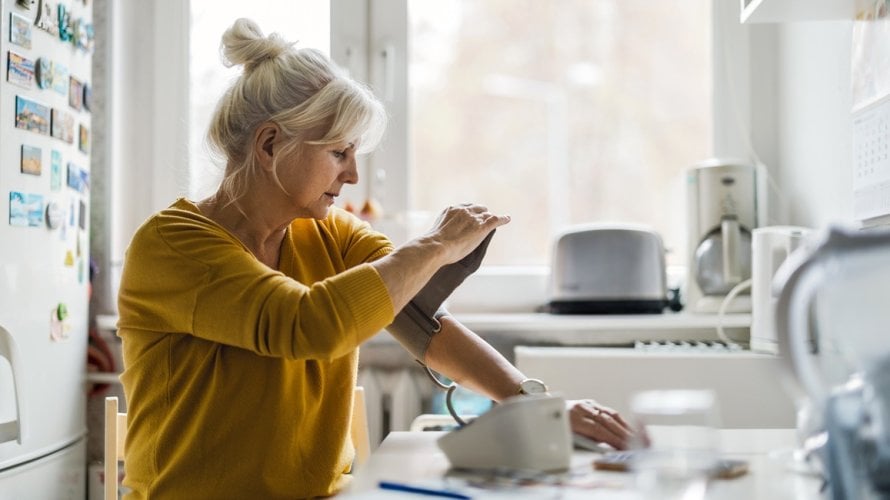 Ako koristite pogrešnu veličinu manžete, postoji rizik da vam povišeni krvni tlak ostane neotkriven - ili da vam se hipertenzija dijagnosticira iako je zapravo nemate