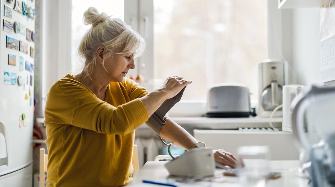 Ako koristite pogrešnu veličinu manžete, postoji rizik da vam povišeni krvni tlak ostane neotkriven - ili da vam se hipertenzija dijagnosticira iako je zapravo nemate