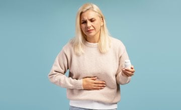 Ako multivitamine uzimate ujutro prije doručka, postoji veća šansa da ćete osjetiti mučninu