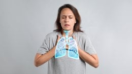 Ako se borite s kroničnom opstruktivnom plućnom bolešću (KOPB), odabir inhalatora može imati veći utjecaj nego što mislite