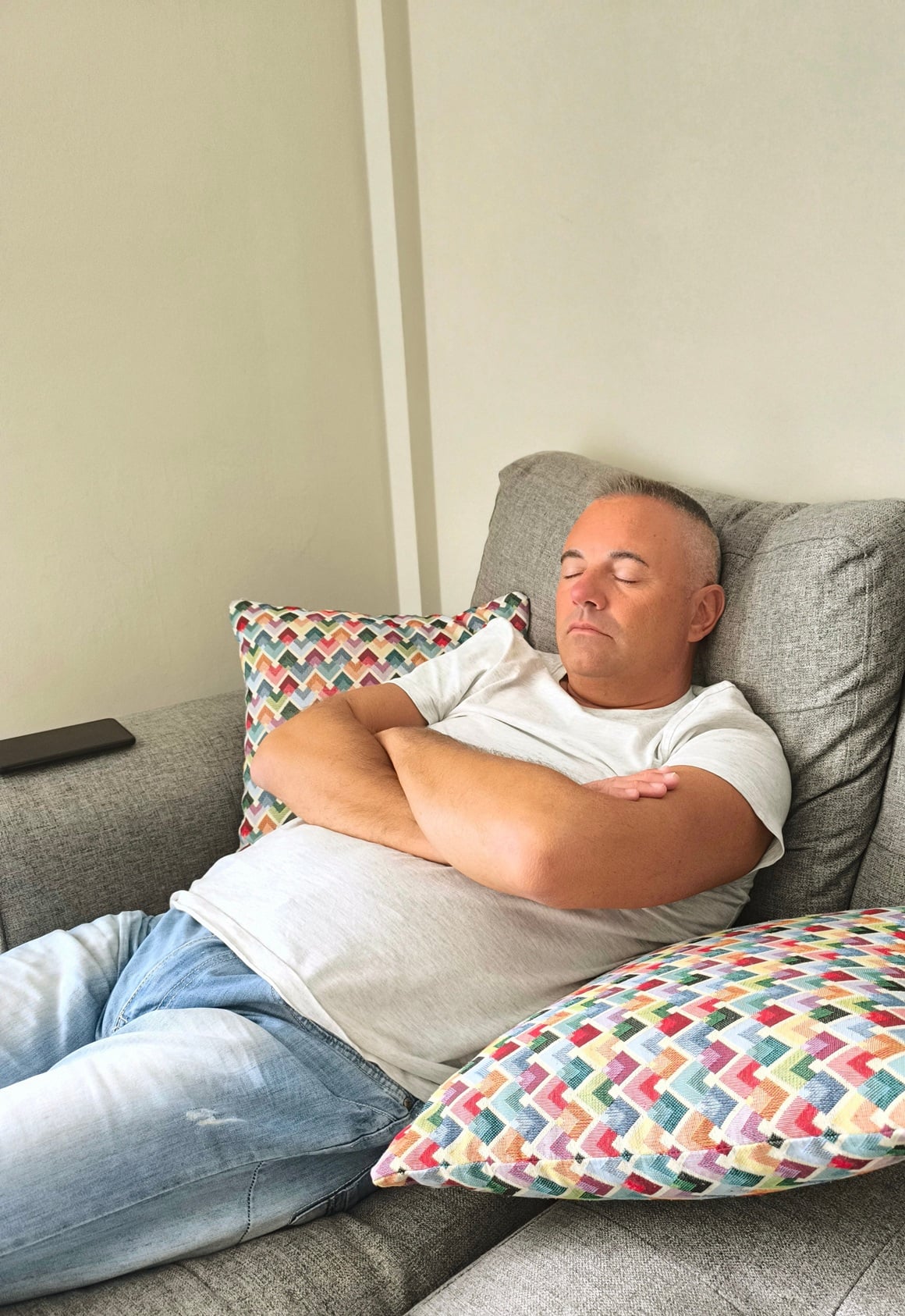 Ako se osjećate iscrpljeno, teško se koncentrirate ili vam se događa da zadrijemate tijekom dana - čak i nakon sna - to nije normalno stanje