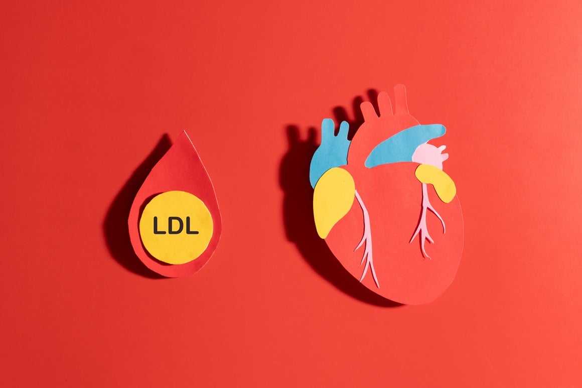 Ako su vam vrijednosti LDL kolesterola (tzv. lošeg kolesterola) trajno povišene ili imate obiteljsku povijest srčanih bolesti, važno je pravovremeno razmotriti liječenje