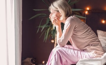 Ako vam menstruacija prestane prije 40. godine, riječ je o prijevremenoj menopauzi - stanju koje, osim gubitka reproduktivne funkcije, može imati ozbiljne posljedice za zdravlje