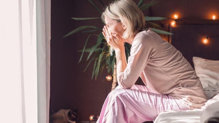 Ako vam menstruacija prestane prije 40. godine, riječ je o prijevremenoj menopauzi - stanju koje, osim gubitka reproduktivne funkcije, može imati ozbiljne posljedice za zdravlje