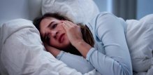 Ako vam treba dugo da zaspite, budite se usred noći ili se prerano budite i ne možete ponovno zaspati, moguće je da imate kroničnu nesanicu