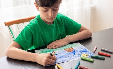 Aktivnosti za djecu s autizmom