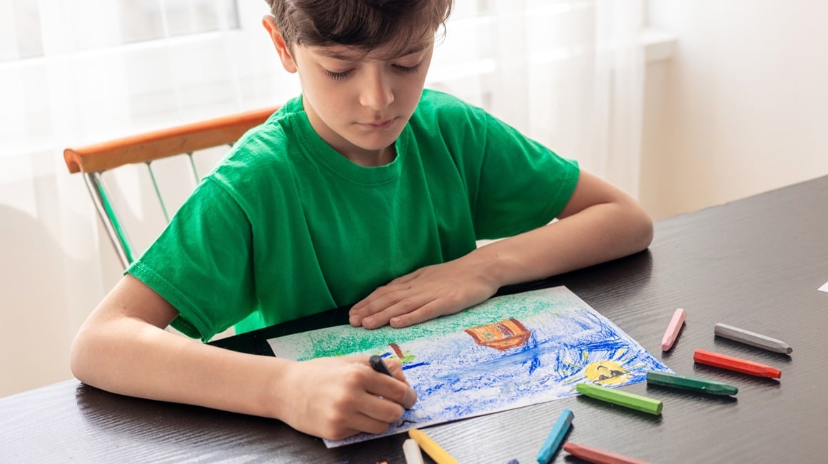 Aktivnosti za djecu s autizmom