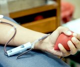 Banke krvi bilježe opasno niske razine tzv. univerzalne 0-negativne krvne grupe, upozorava novo istraživanje