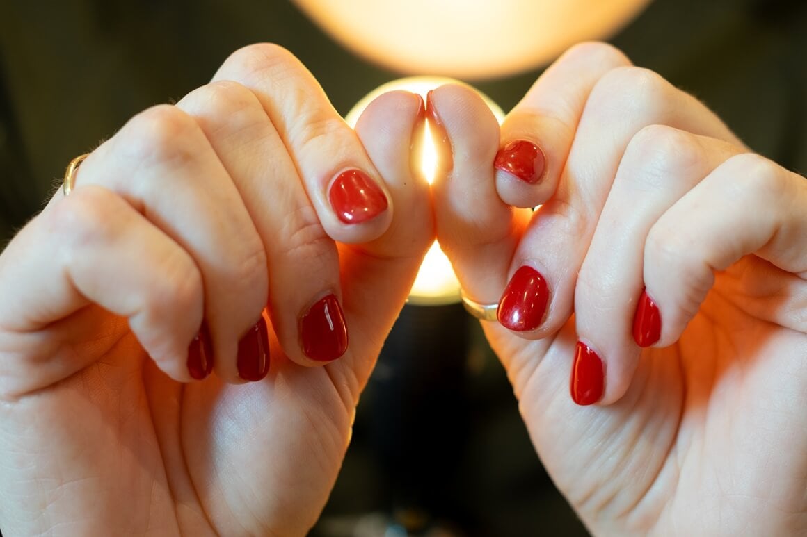 Batićasti prsti - uzrok