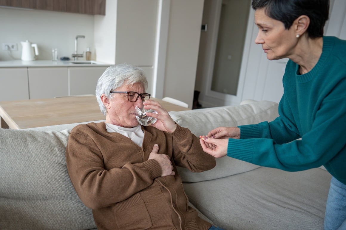 Beta blokatori - nuspojave