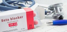Beta blokatori - popis lijekova
