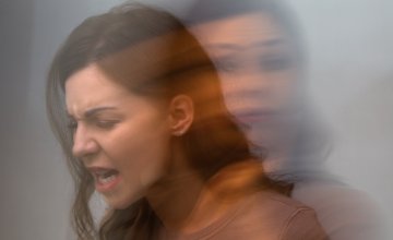 Bipolarni poremećaj može djelovati kao nešto što je izvan vaše kontrole, ali to nije istina