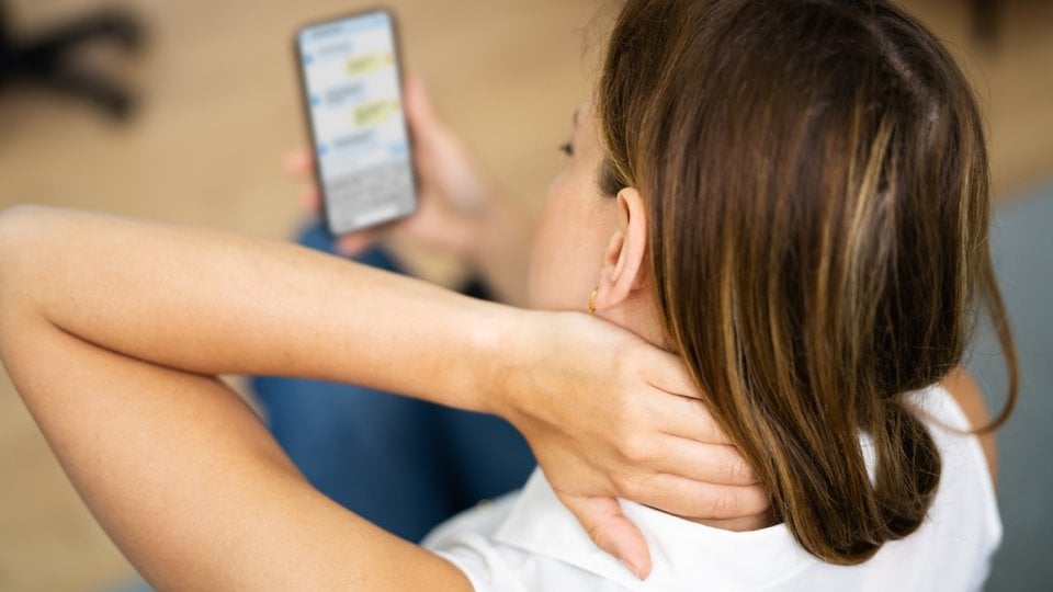 Bol nije uvijek posljedica ozljede ili bolesti - često dolazi iz navika koje svakodnevno ponavljate, a da toga niste ni svjesni