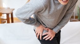 Bol u kuku i preponi