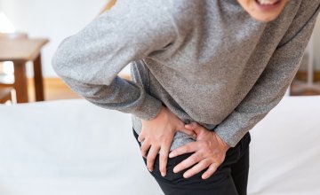 Bol u kuku i preponi