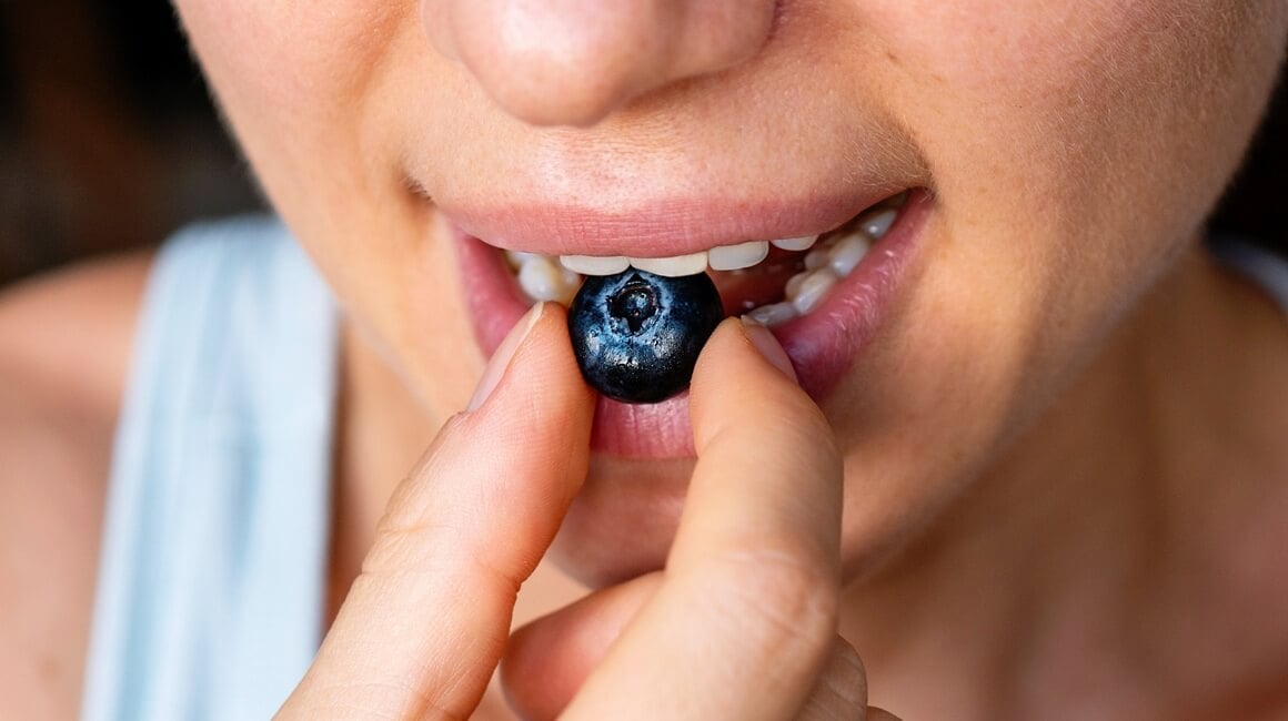 Borovnice, maline, jagode i brusnice bogate su polifenolima - spojevima koji mogu pomoći u zaštiti od raka