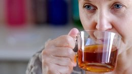 Čaj od 3 korijena koji pomaže jetri