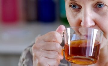 Čaj od 3 korijena koji pomaže jetri