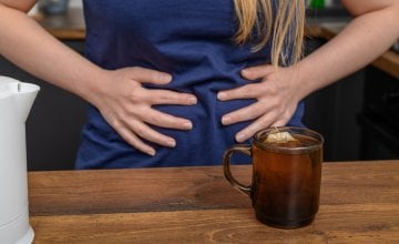 Čajevi protiv nadutosti