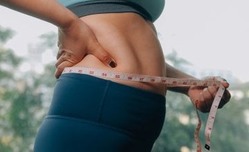 Čak i ako se brojka na vagi ne mijenja, smanjenje opsega struka važan je pokazatelj poboljšanog zdravlja