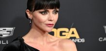 Christina Ricci