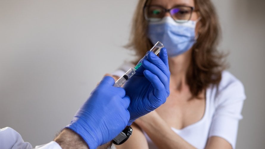 Cjepivo protiv herpesa zostera moglo bi igrati važnu ulogu u zaštiti zdravlja srca