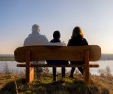 Dan očeva mnogima je prilika za slavlje i zahvalnost, no za one koji su izgubili oca ovaj dan može biti posebno težak