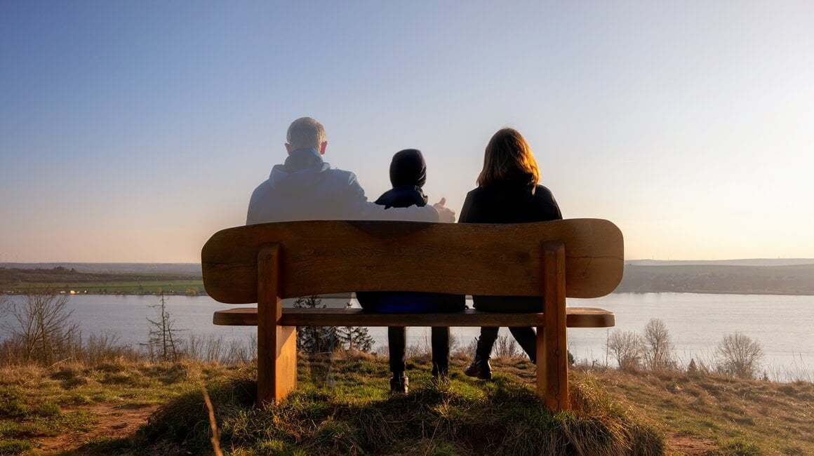Dan očeva mnogima je prilika za slavlje i zahvalnost, no za one koji su izgubili oca ovaj dan može biti posebno težak