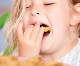 Debljina djece nije samo stvar slatkiša