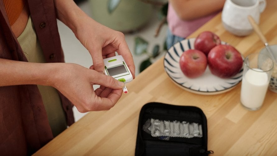 Dijabetes je kronična bolest koja zahtijeva svakodnevnu brigu o zdravlju