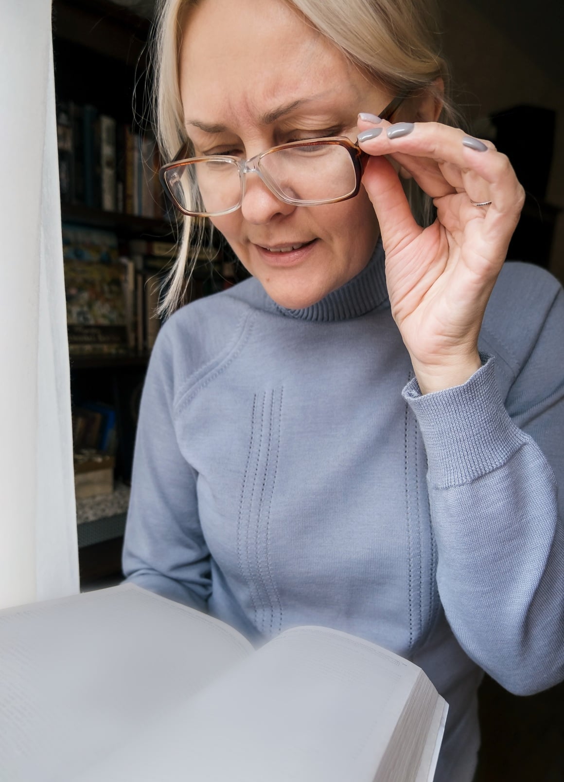 Dijabetički makularni edem može utjecati na kvalitetu života