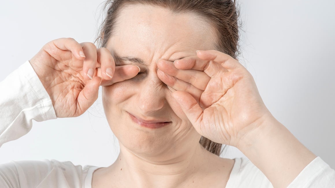 Dijabetički makularni edem može zamagliti vaš pogled na svijet i otežati svakodnevne aktivnosti