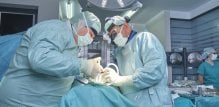 Dr. Matjaž Voršić - vrhunski spinalni kirurg s međunarodnim iskustvom