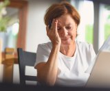 Dugovi i stres mogli bi ubrzati propadanje mozga