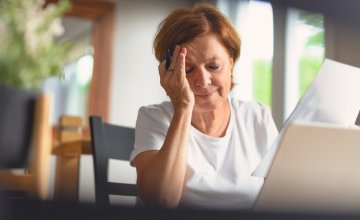 Dugovi i stres mogli bi ubrzati propadanje mozga