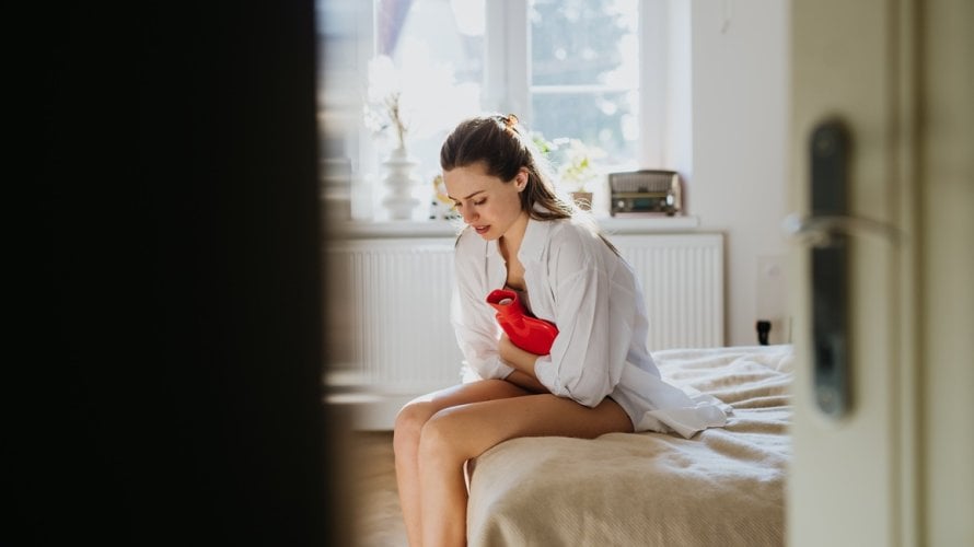 Endometrioza pogađa oko 190 milijuna žena diljem svijeta