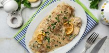 File smuđa - recept