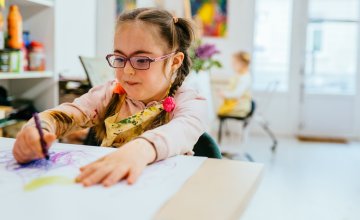 Gotovo polovica djece s Downovim sindromom rađa se s prirođenim srčanim greškama