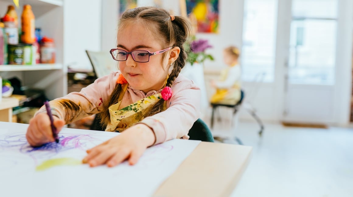 Gotovo polovica djece s Downovim sindromom rađa se s prirođenim srčanim greškama