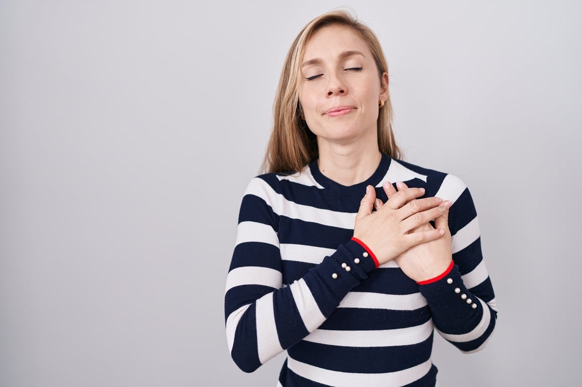 Gotovo polovica odraslih žena suočava se s nekim oblikom srčanih bolesti