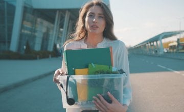 Gubitak posla ili potraga za novom karijerom mogu biti iznimno stresno razdoblje