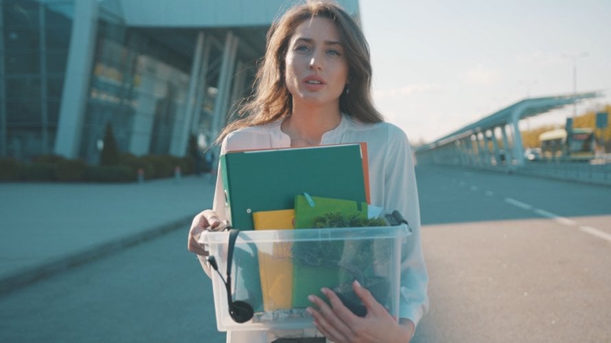 Gubitak posla ili potraga za novom karijerom mogu biti iznimno stresno razdoblje